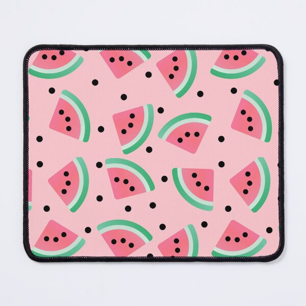 Item preview, Watermelon Party – Cute Summer Fruit Pattern designed and sold by Linda Roisum.