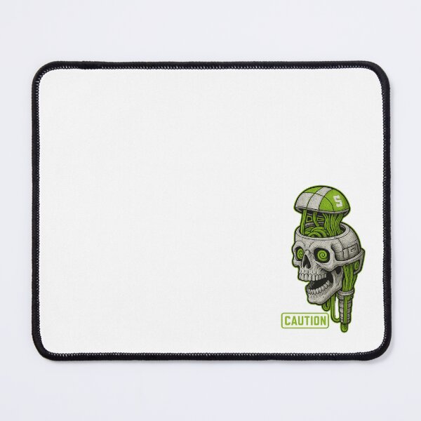 Item preview, Caution - Artwork designed and sold by Vlek.