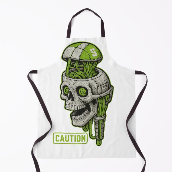 Item preview, Caution - Artwork designed and sold by Vlek.