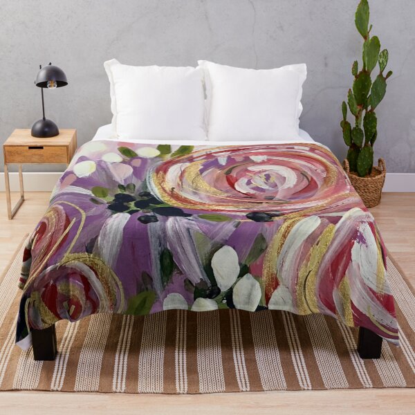 Item preview, Whirlwind of Roses designed and sold by karenloucreates.
