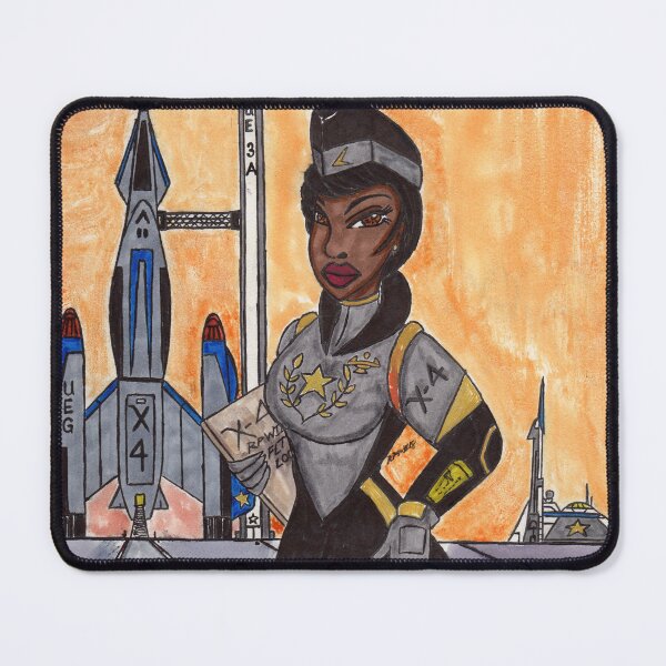 Item preview, Throttle Up designed and sold by Ronald Woods.