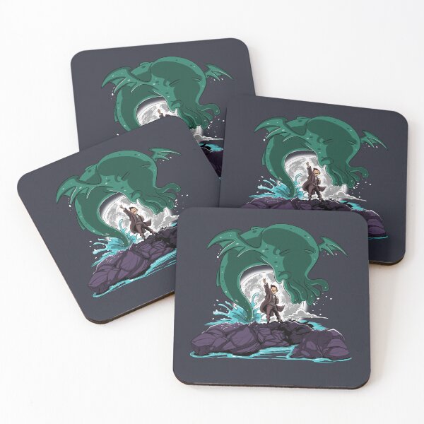 Item preview, Free Cthully designed and sold by Zascanauta.