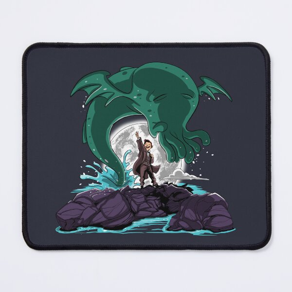 Item preview, Free Cthully designed and sold by Zascanauta.