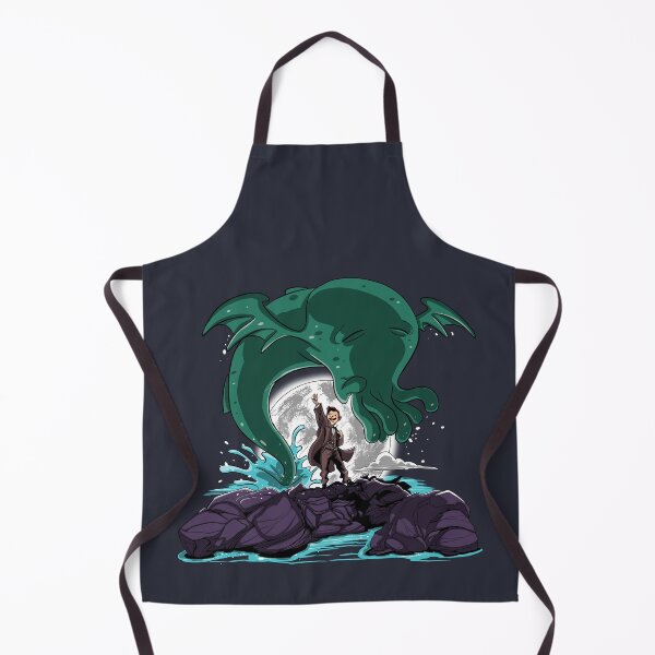 Item preview, Free Cthully designed and sold by Zascanauta.