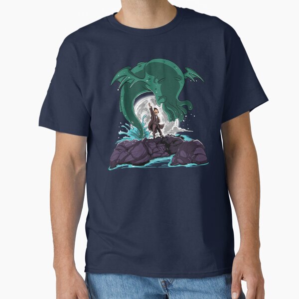 Item preview, Free Cthully designed and sold by Zascanauta.