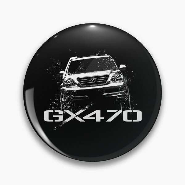 Item preview, Lexus GX 470 Off road  designed and sold by MOAOUN.