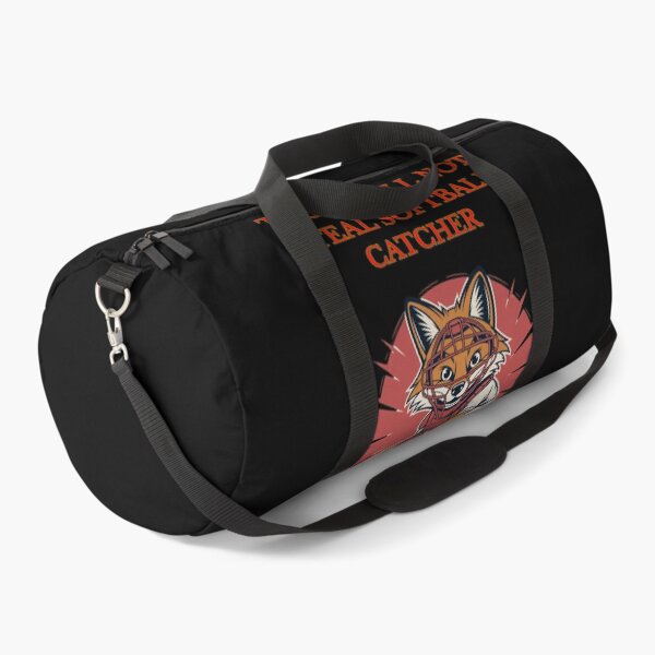 Item preview, Thou Shall Not Steal Softball Catcher designed and sold by TrendsLook.