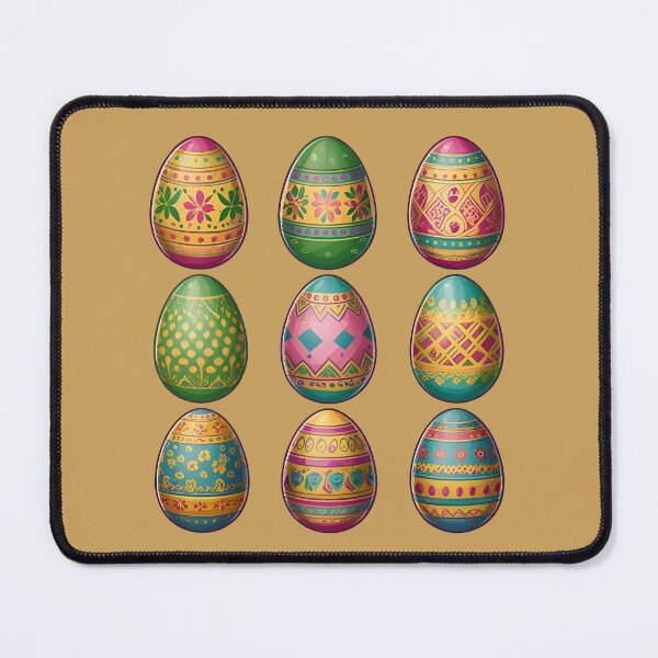 Item preview, Easter Day Eggs - 2 designed and sold by kgbgallery.