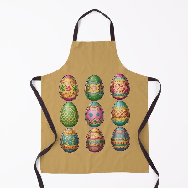 Item preview, Easter Day Eggs - 2 designed and sold by kgbgallery.