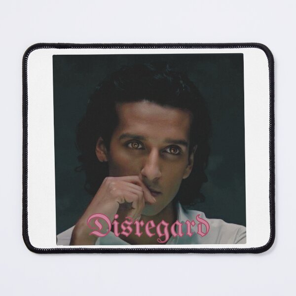Item preview, Armand “Disregard” designed and sold by Thousandfurrs.