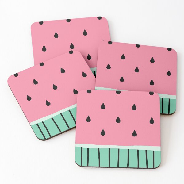 Item preview, Watermelon Pattern designed and sold by Linda Roisum.