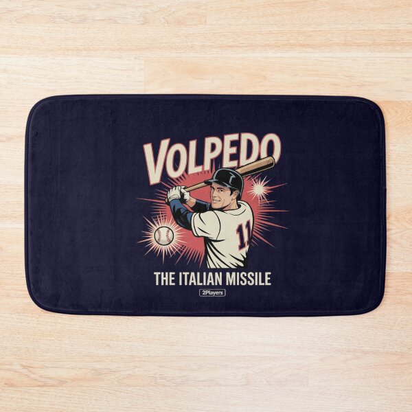 Item preview, The Italian Missile – Bold Baseball designed and sold by ZIZZO 22.