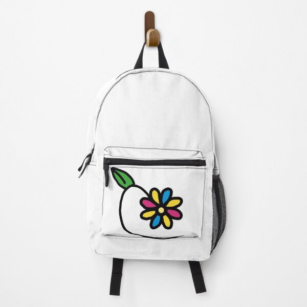 Item preview, Flower Power - Pan Pride Flower designed and sold by cjo582.