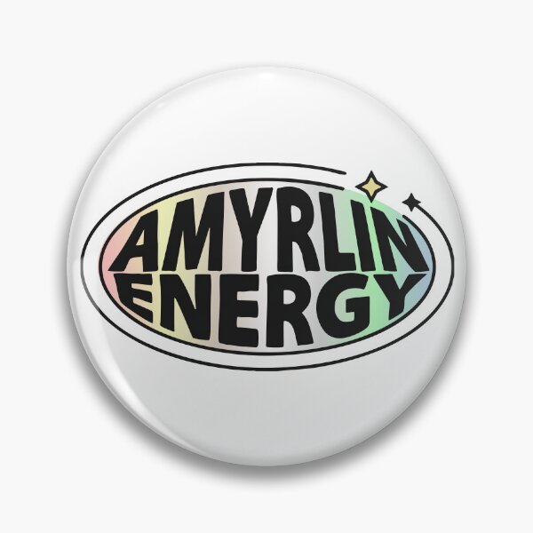 Artikelvorschau, Amyrlin-Energie entworfen und verkauft von Taveren-Tavern.