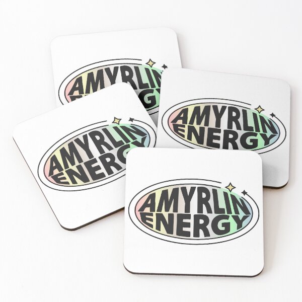 Item preview, Amyrlin Energy designed and sold by Taveren-Tavern.