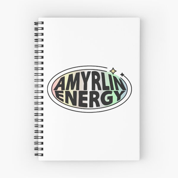 Item preview, Amyrlin Energy designed and sold by Taveren-Tavern.