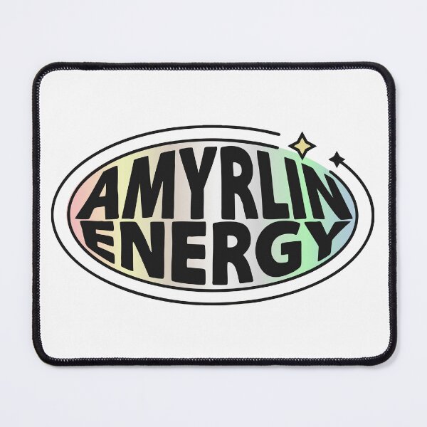 Item preview, Amyrlin Energy designed and sold by Taveren-Tavern.