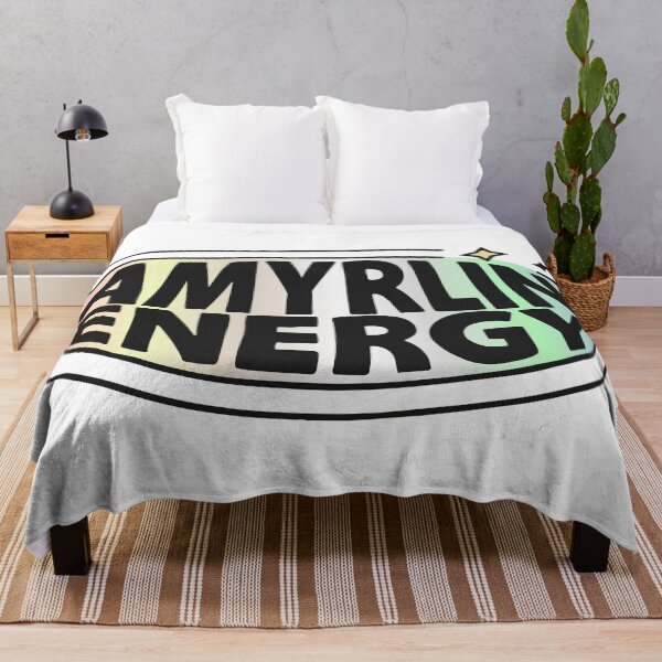 Item preview, Amyrlin Energy designed and sold by Taveren-Tavern.