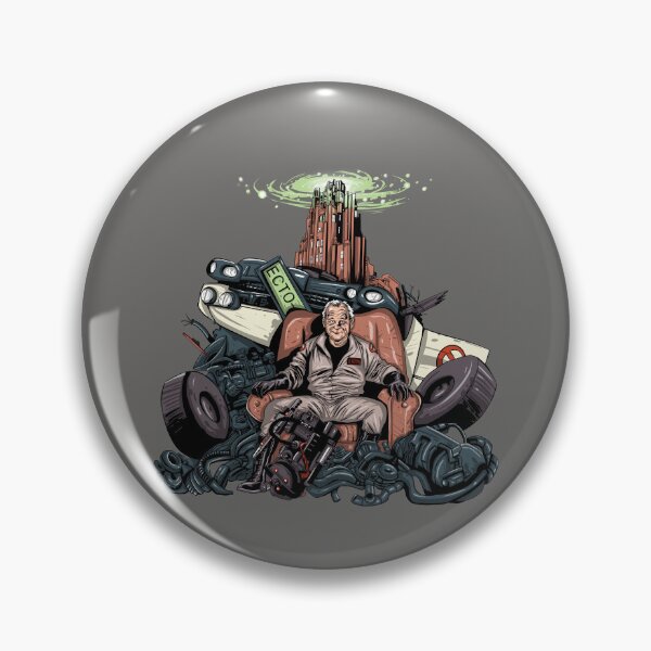Item preview, Neo Buster designed and sold by Zascanauta.