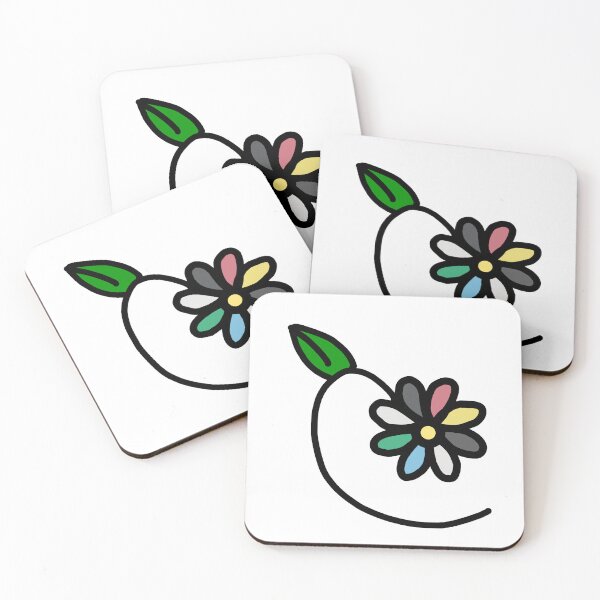 Item preview, Flower Power - Disability Pride Flower designed and sold by cjo582.