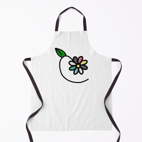 Item preview, Flower Power - Disability Pride Flower designed and sold by cjo582.
