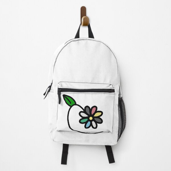 Item preview, Flower Power - Disability Pride Flower designed and sold by cjo582.