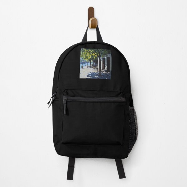 Item preview, Hanoi | Post-impressionist painting style designed and sold by ComicsFactory.