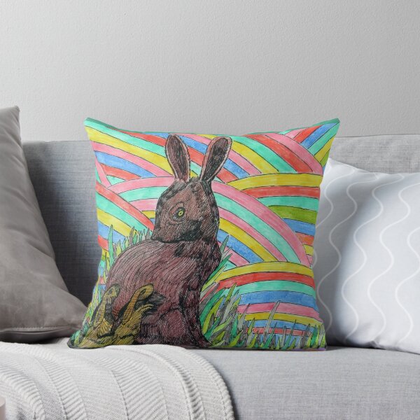 Item preview, 960 - EASTER BUNNIES - DAVE EDWARDS - MIXED MEDIA - 2025 designed and sold by BLYTHART.