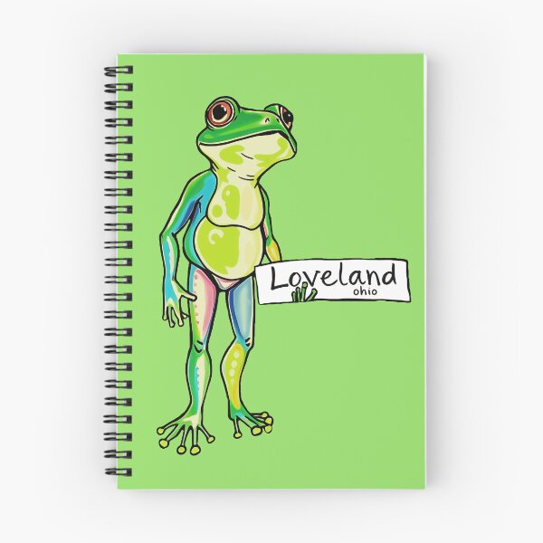 Item preview, Loveland Frog Frogman designed and sold by Wild-Neptune.
