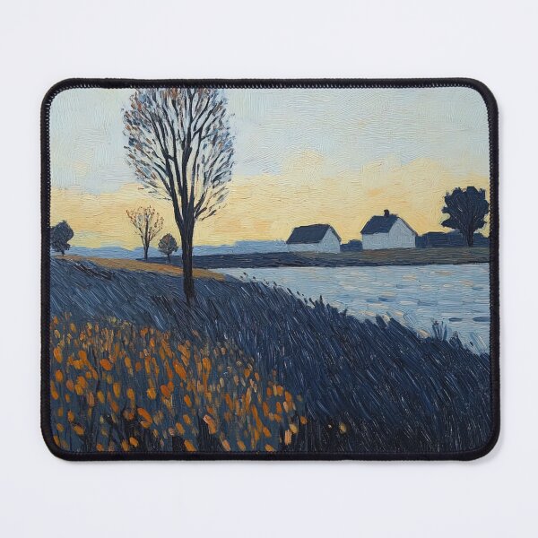Item preview, Hans Bethe | Post-impressionist painting style designed and sold by ComicsFactory.