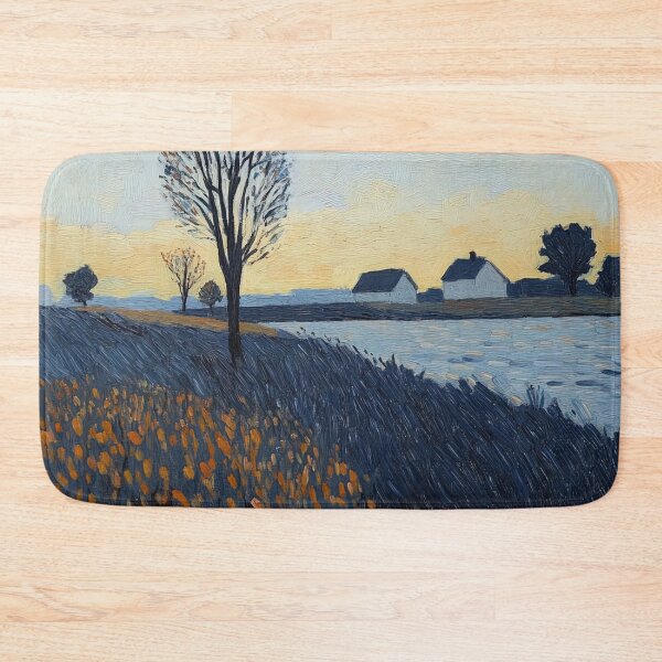 Item preview, Hans Bethe | Post-impressionist painting style designed and sold by ComicsFactory.