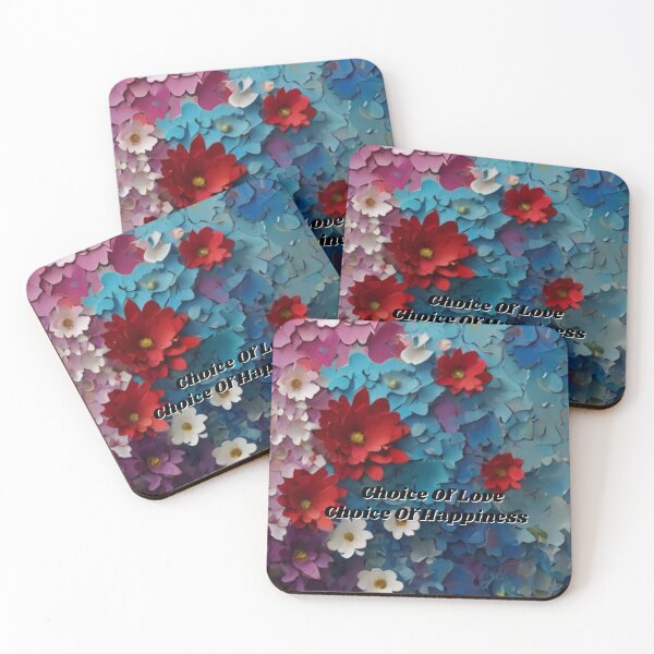 Item preview, Choice Of Love & Choice Of Happiness! designed and sold by Kwi-Precious.