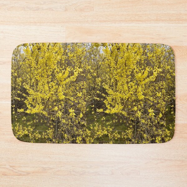 Item preview, Forsythia  designed and sold by Amanda1775.