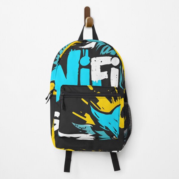 Item preview, Wifi is my office Eagle designed and sold by FoxyJags.