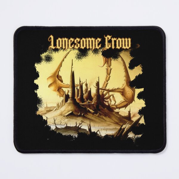 Item preview, Lonesome Crow designed and sold by TATTOO-DESIGN.