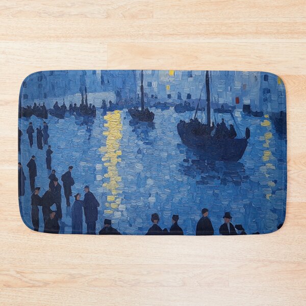 Item preview, Hans Kelsen | Post-impressionist painting style designed and sold by ComicsFactory.