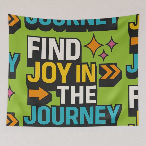 Item preview, Embrace the Journey designed and sold by AmaralKreations.