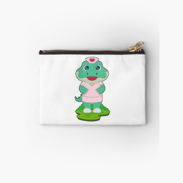 Item preview, Crocodile Nurse designed and sold by Snabdesign84.