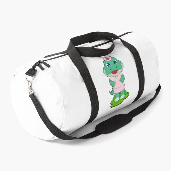 Item preview, Crocodile Nurse designed and sold by Snabdesign84.