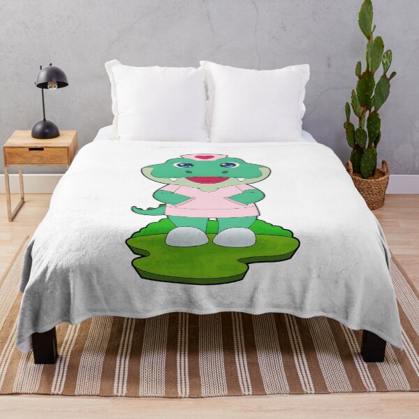 Item preview, Crocodile Nurse designed and sold by Snabdesign84.