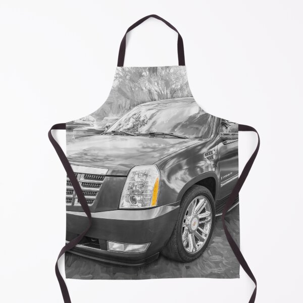 Item preview, 2008 Maroon Cadillac Escalade ESV Platinum X104 designed and sold by RichFrancoCars.