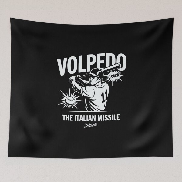 Item preview, The Italian Missile – Bold Baseball designed and sold by ZIZZO 22.