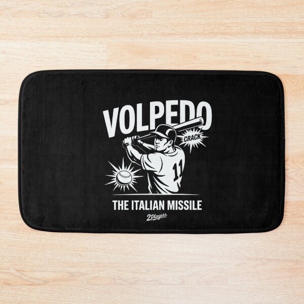 Item preview, The Italian Missile – Bold Baseball designed and sold by ZIZZO 22.