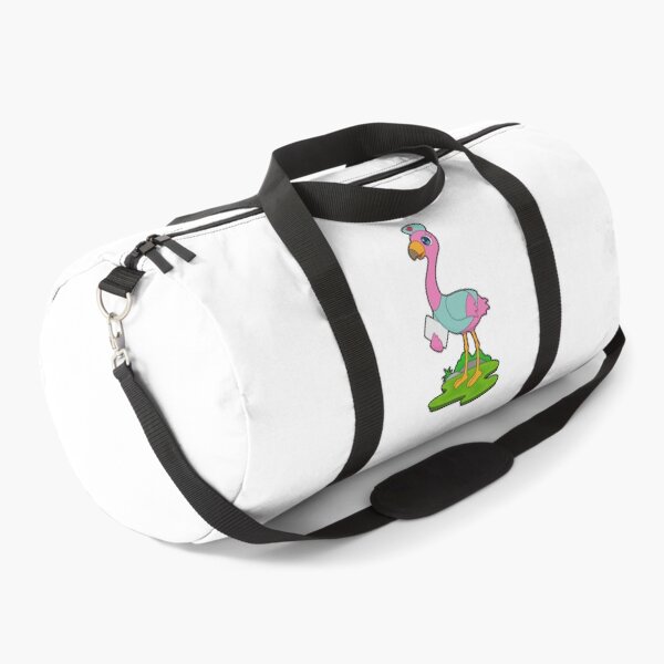 Item preview, Flamingo Nurse designed and sold by Snabdesign84.