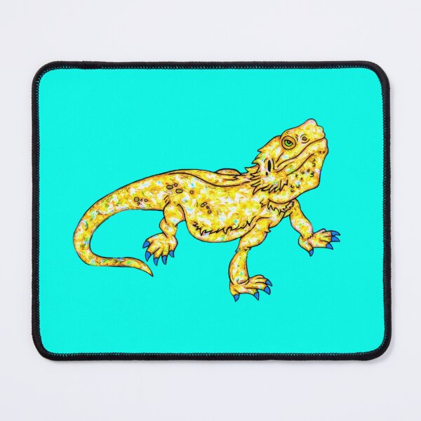 Item preview, Bearded Dragon designed and sold by KeekneesKustoms.