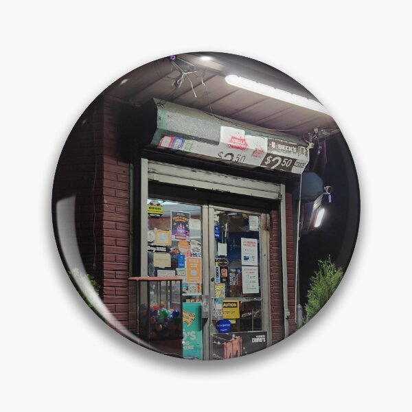 Item preview, Chino's Deli designed and sold by LizBrooklyn718.