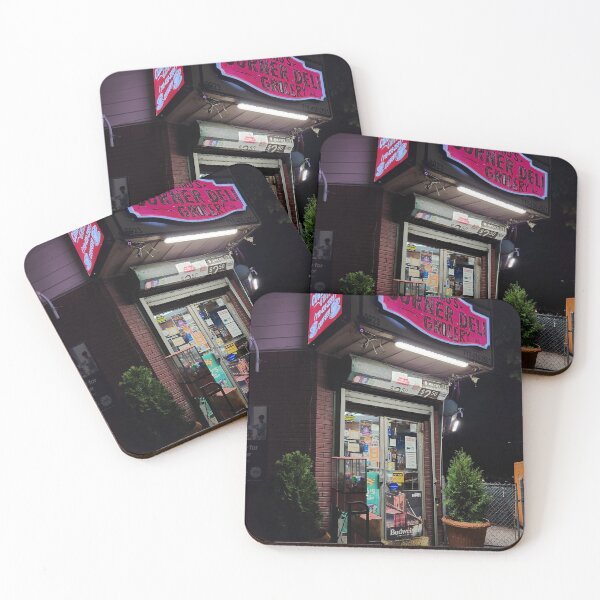 Item preview, Chino's Deli designed and sold by LizBrooklyn718.