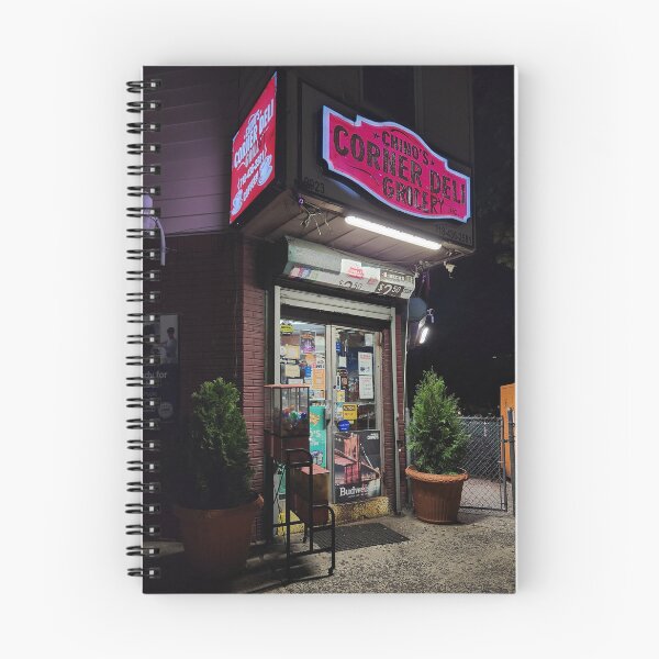 Item preview, Chino's Deli designed and sold by LizBrooklyn718.
