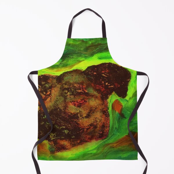 Item preview, El perro fantasmal designed and sold by George Hutton Hunter.