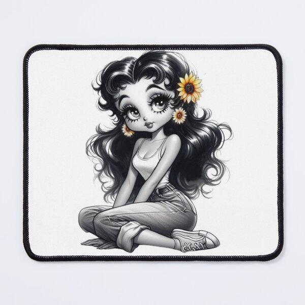 Item preview, BETTY BOOP designed and sold by CHRIST5000.